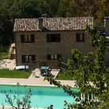 Vorschaubild	Agriturismo Il Sentiero - vakantiewoningen